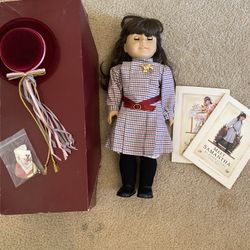 Pleasant Company Samantha Accessories for Sale in Marietta GA