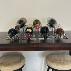 Wine Rack