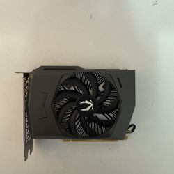 RTX 3050 6gb 