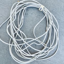 50 ft Coaxial Cable