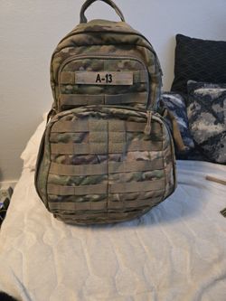 Rush72 Backpack / Tactical Bag