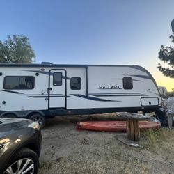 2018 Heartland Mallard