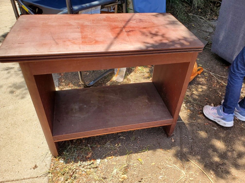 Side Table