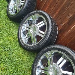 Rims For Sale