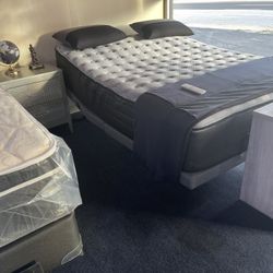 Luxury Mattress Sale!! 55%-60%  Off Retail 