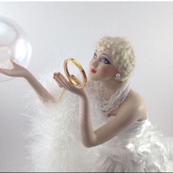 Porcelain Doll