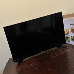 Samsung Tv Smart 32 Inch