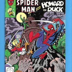 Marvel Team-Up 96 (1980)