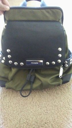 Steve madden back pack
