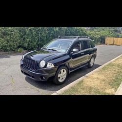 2007 Keep Compas Limited