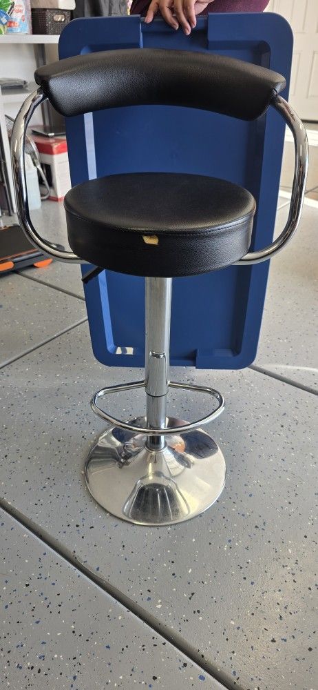 Vanity Stool