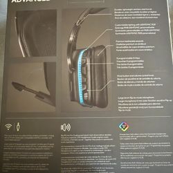 G935 Gaming Headset 