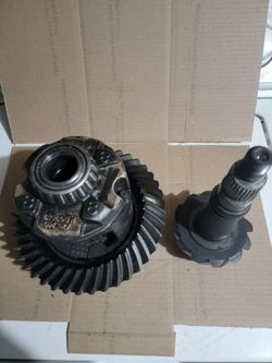 Grand national 8.5" Posi Unit