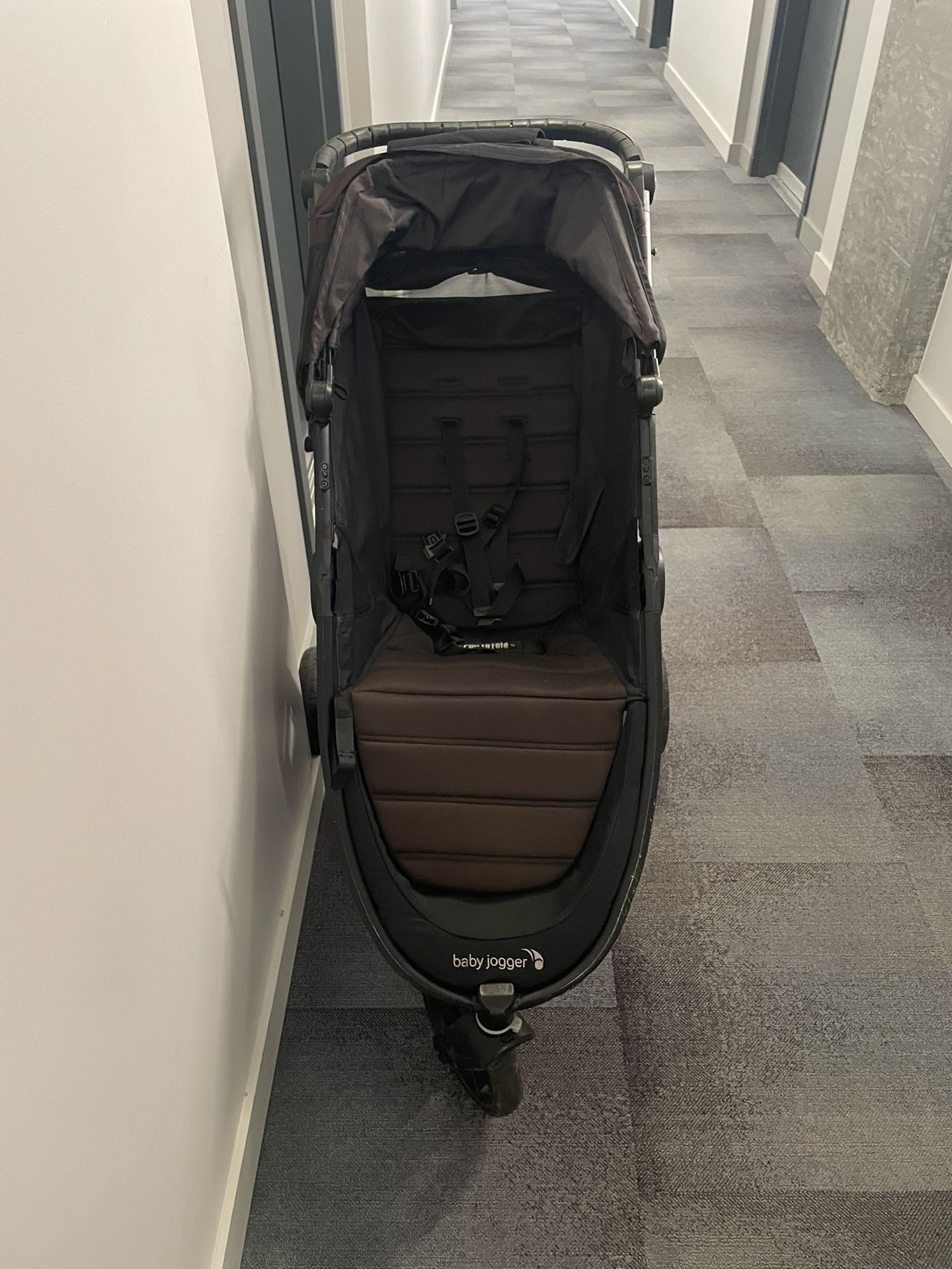 City baby Jogger
