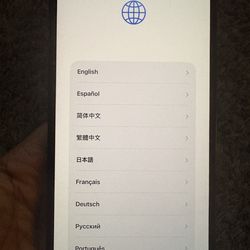 Apple IPhone 12 max pro