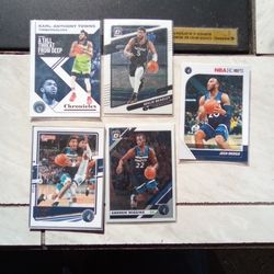 Minnesota Timberwolves