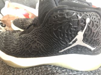 Jordan’s 8.5 men’s