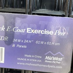 EXERCISE/PEN  $20