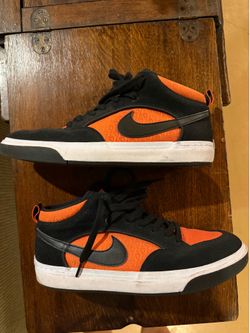Nike SB React Leo Baker. Mens size 12