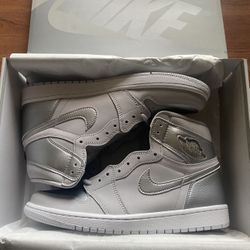 Jordan 1 Retro High - CO Japan Neutral Grey