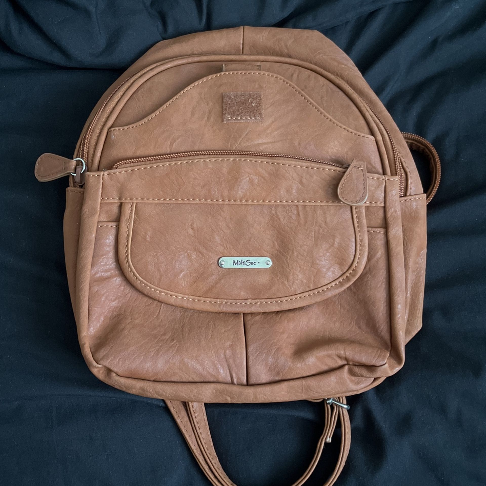 Backpack / Purse