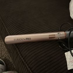 Hair Straightener 