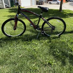mountain bike Schwinn