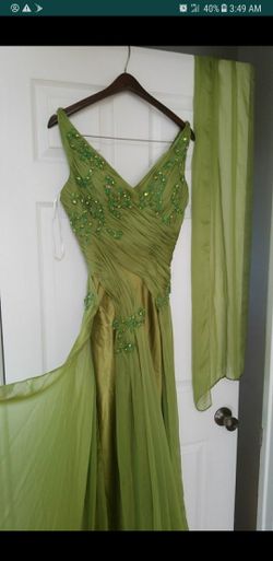 Night dress size6