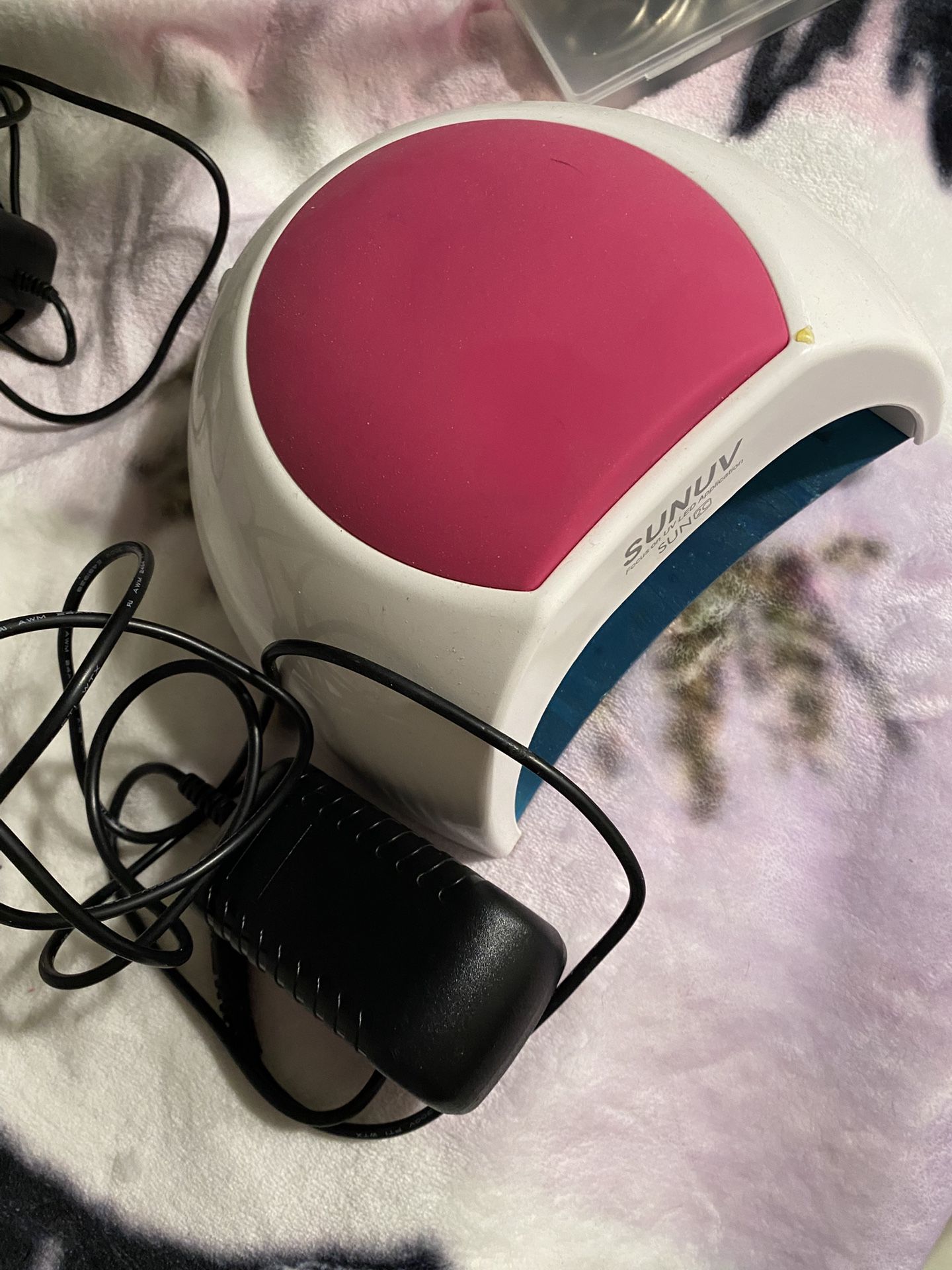 Nail Lamp