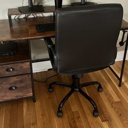 Computer Desk 
