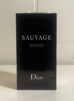 Dior Sauvage EDP – Perfume para Hombre 100ml
