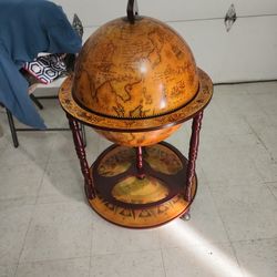 Bar Globe
