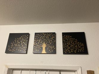 Tree of life (wall art)