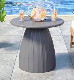 Small Patio Table