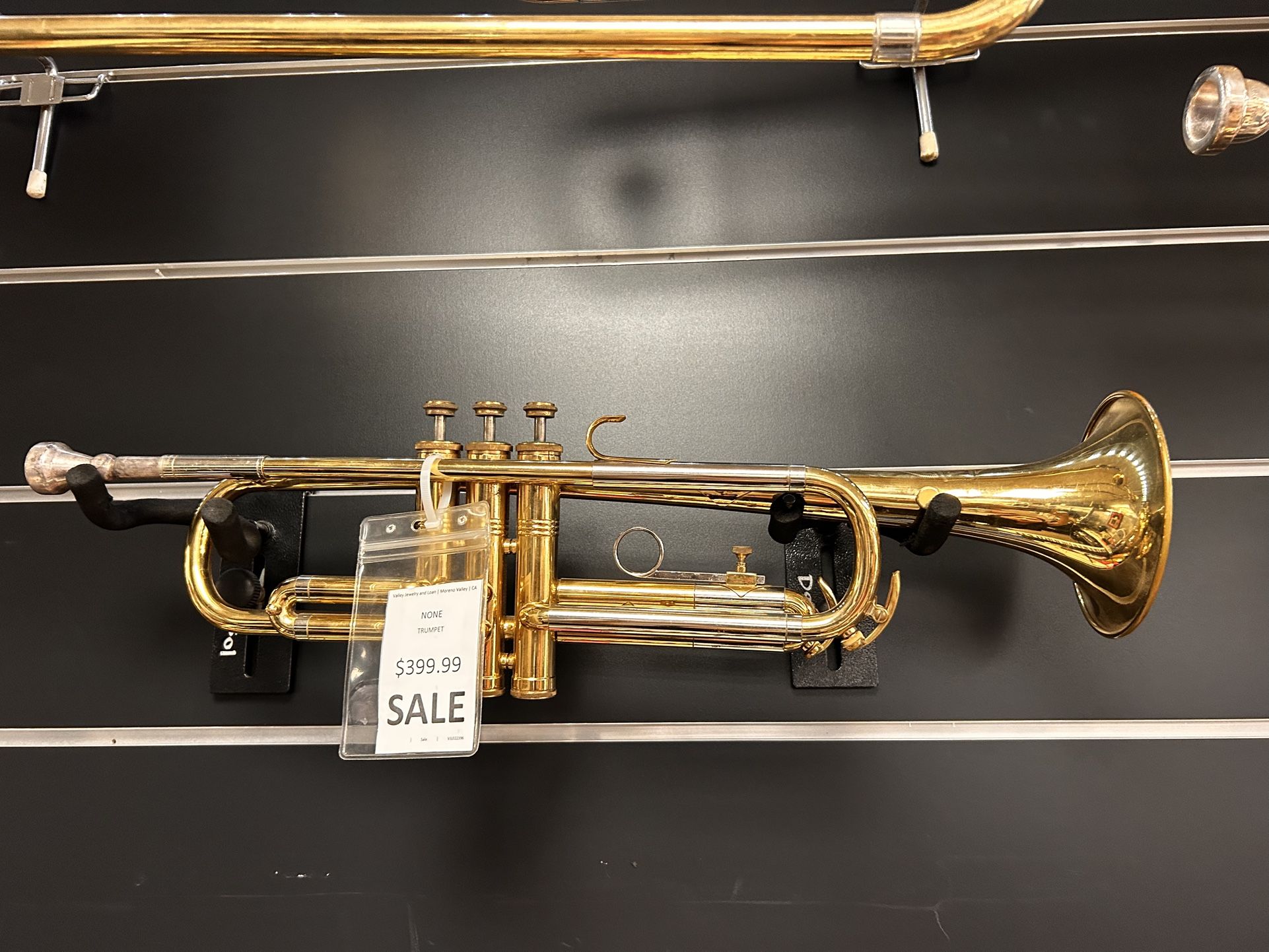 Trumpet