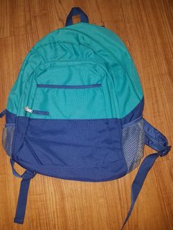 Back pack