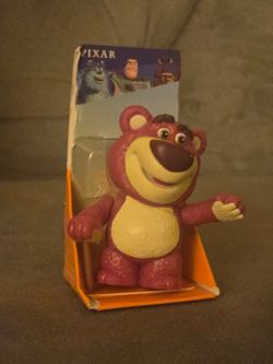 Toys story