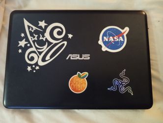 Asus laptop