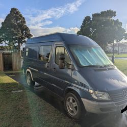 2005 Dodge Sprinter