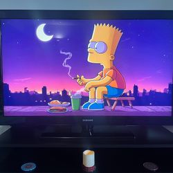 Samsung 52 Inch Tv