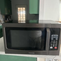 Microwave $20