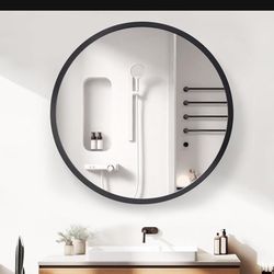 Bathroom Mirror 