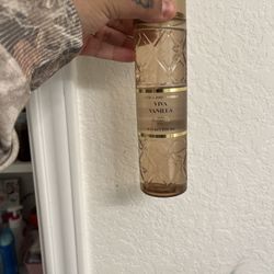 Full Size Viva Vanilla Body Mist