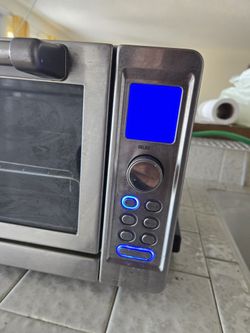 Cuisinart Toaster Oven