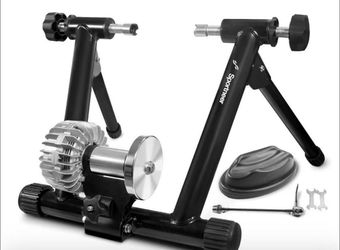 Stationary Bike Trainer
