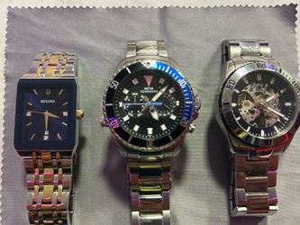 Watches