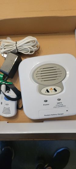 Personal Emergency Response System 