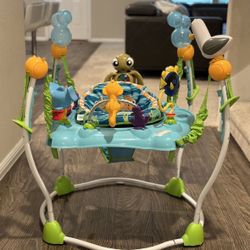 Baby Bouncer 
