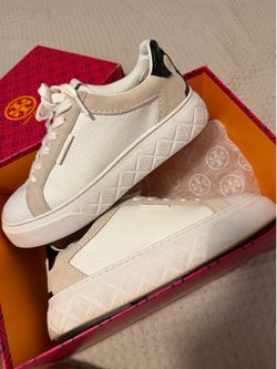 Tory Burch shoes