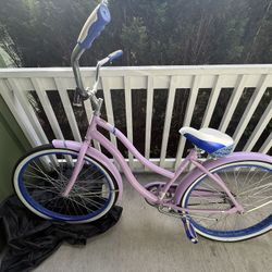 Cruiser Bike